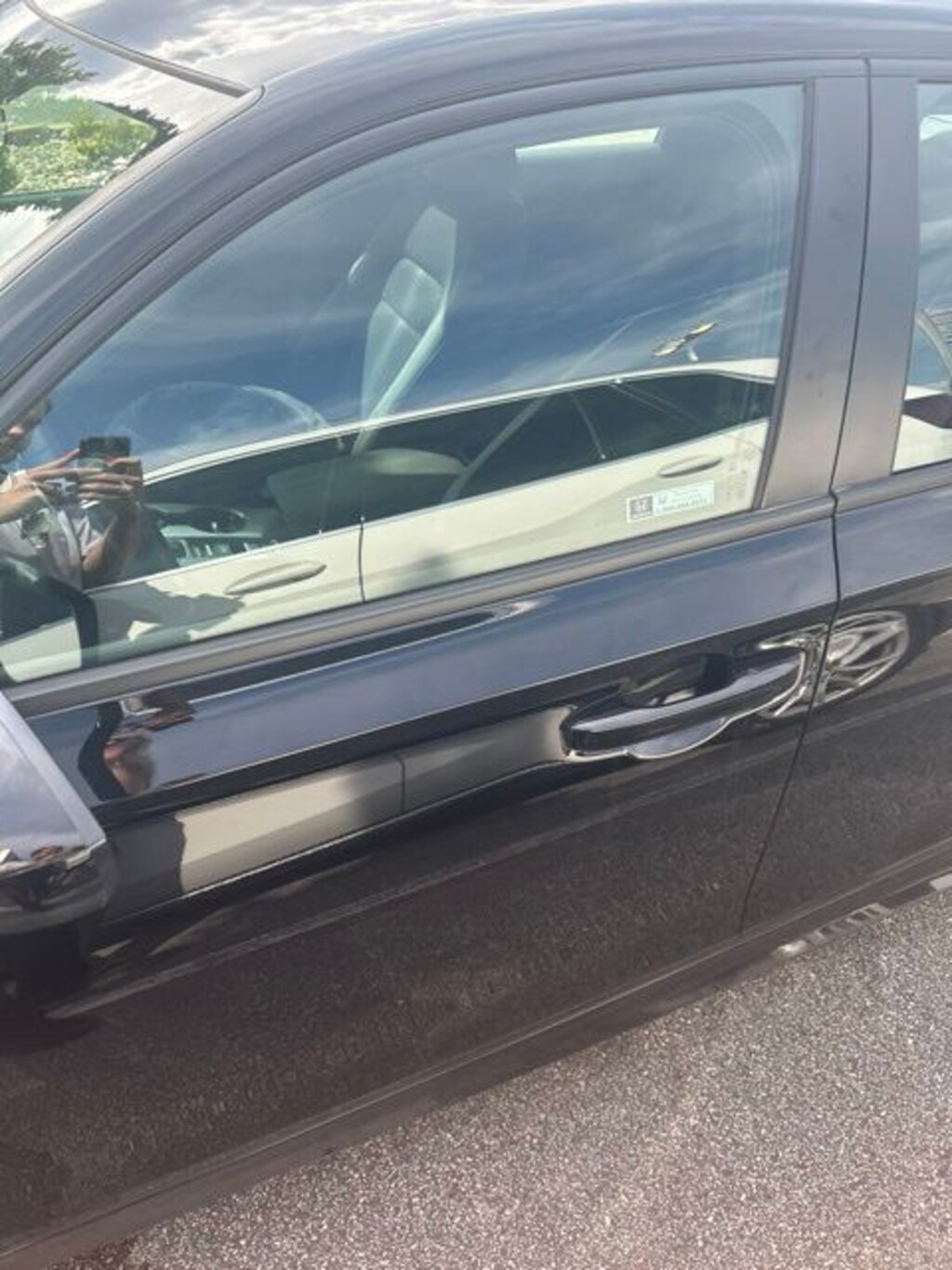 Used 2025 Honda Civic Sport Sedan