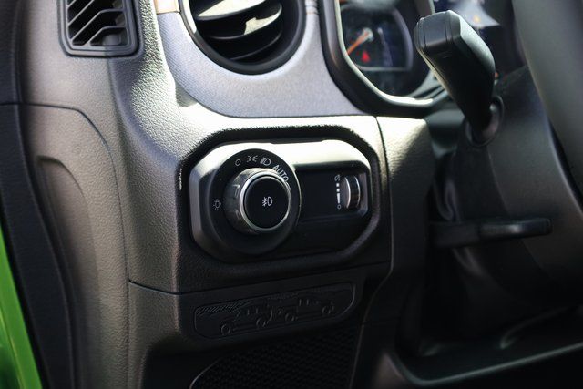2025 Jeep Wrangler 4-Door Sport S - Photo 14