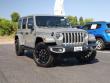 2022 Jeep Wrangler Unlimited 4xe Sahara SUV