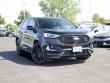 2024 Ford Edge SUV