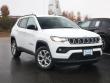 2026 Jeep Compass LATITUDE ALTITUDE 4X4 Sport Utility