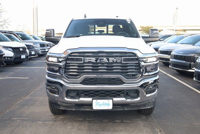 2026 RAM 2500 Tradesman - Photo 3