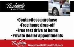 2026 Ram 2500 BLACK EXPRESS CREW CAB 4X4 6'4 BOX Pickup