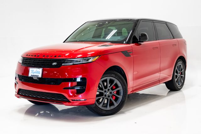 2024 Land Rover Range Rover Sport P400 MHEV SE Dynamic's photo