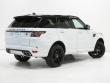2022 Land Rover Range Rover Sport SVR SUV