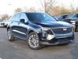2024 CADILLAC XT4 Premium Luxury SUV