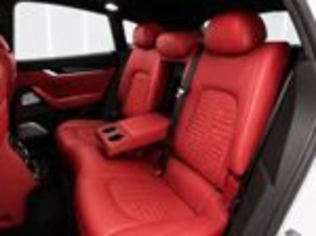 Used 2022 Maserati Levante Trofeo SUV