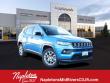 2024 Jeep Compass Latitude Lux SUV