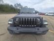 2021 Jeep Gladiator Sport Truck Crew Cab