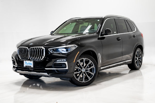 2019 Bmw X5