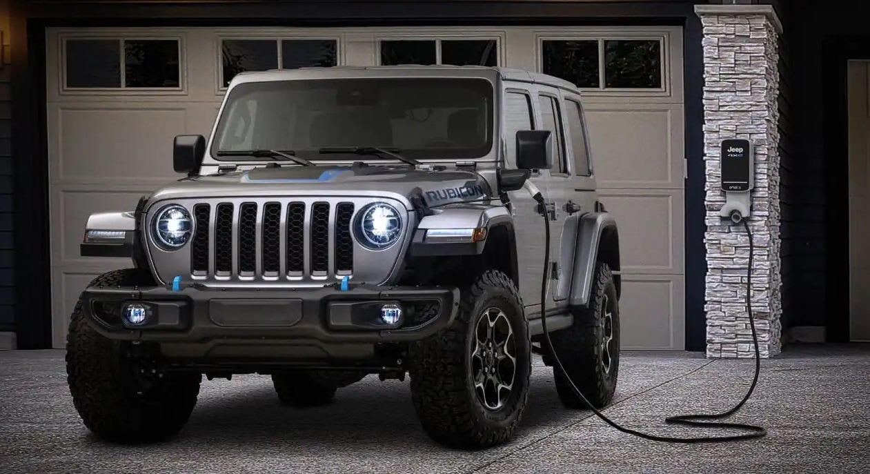 mid rivers jeep wrangler 4xe for sale