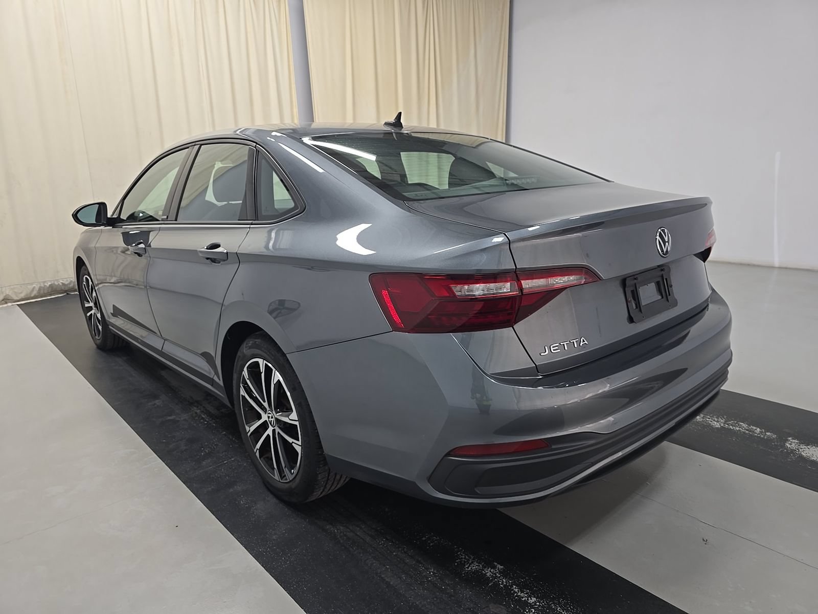 Used 2023 Volkswagen Jetta 1.5T Sport Sedan