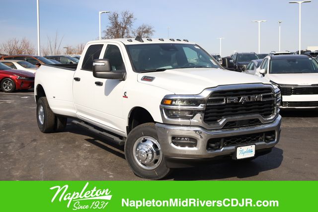 2026 RAM 3500 Tradesman 4X4 Crew Cab LWB's photo