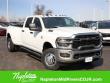 2026 Ram 3500 TRADESMAN CREW CAB 4X4 8' BOX Pickup