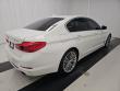 2018 BMW 530i xDrive Sedan