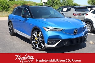 2024 Acura ZDX Type S SUV