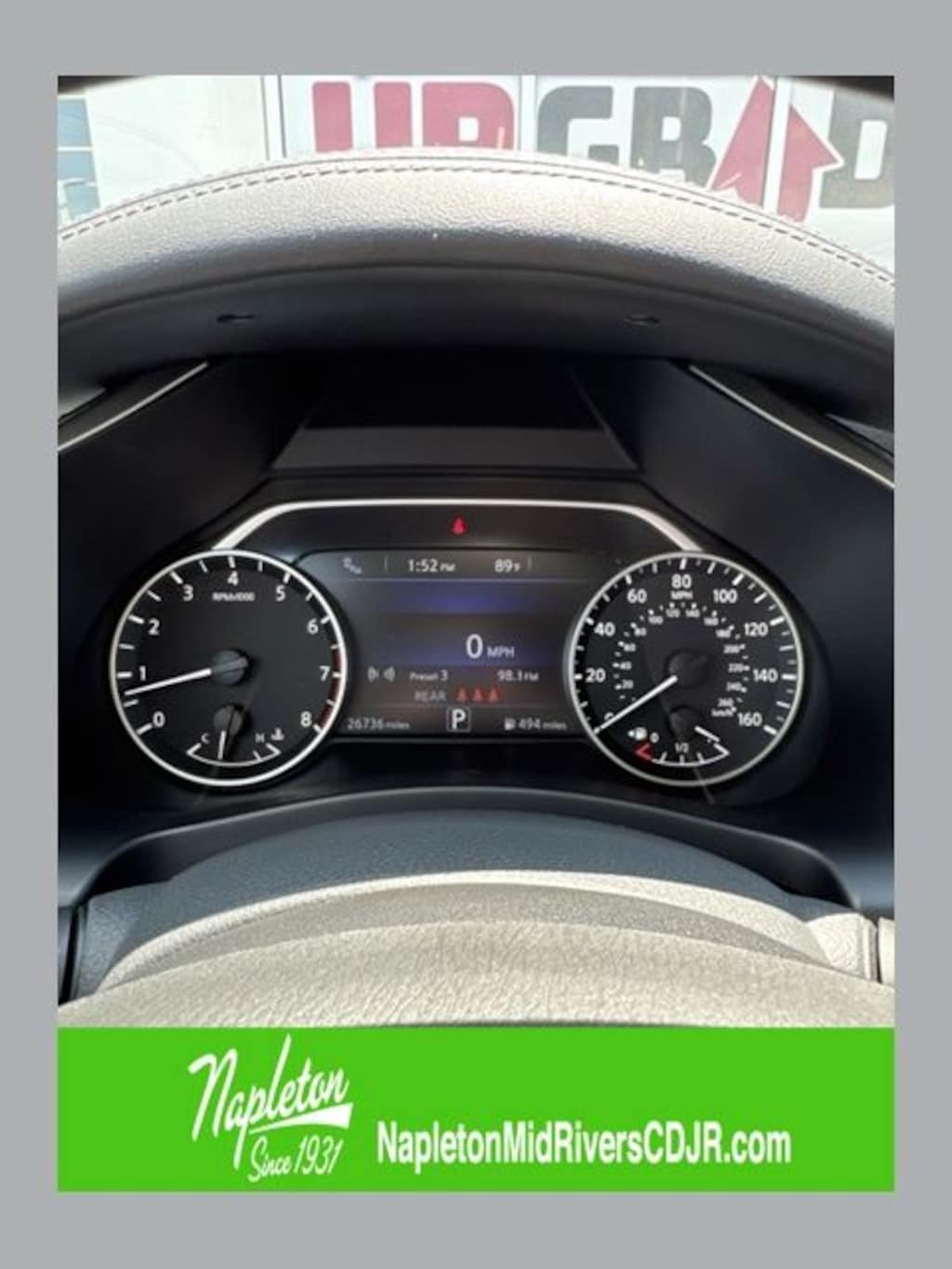 Used 2024 Nissan Murano SV SUV
