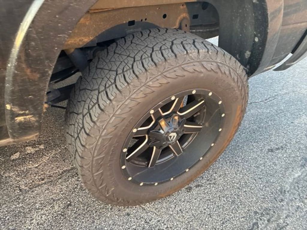 Used 2020 Ram 2500 Laramie Truck Crew Cab