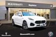 Maserati Grecale