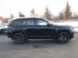 2025 Jeep Grand Cherokee LIMITED 4X4 Sport Utility