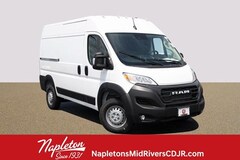 2024 Ram ProMaster 1500 Base Van Cargo Van