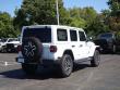 2025 Jeep Wrangler 4-DOOR SAHARA Sport Utility