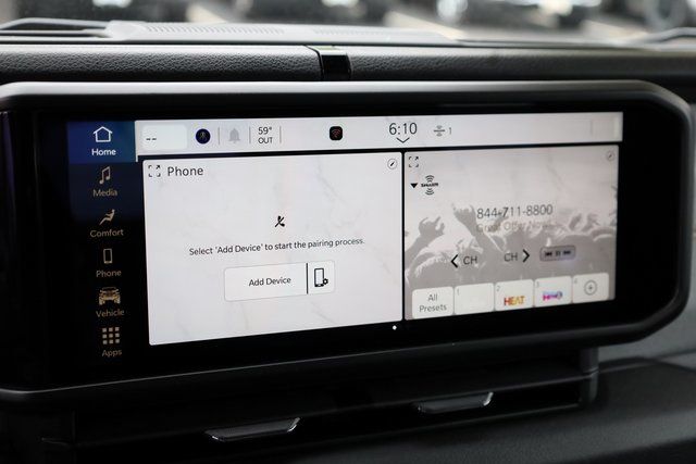2025 Jeep Wrangler 2-Door Sport - Photo 16