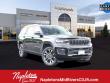 2022 Jeep New Grand Cherokee Overland SUV