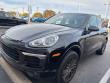 2018 Porsche Cayenne SUV