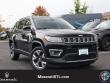 2019 Jeep Compass Limited 4x4 SUV