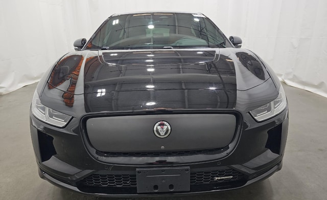 Used 2024 Jaguar I-PACE R-Dynamic HSE with VIN SADHM2S11R1641856 for sale in St. Peters, MO