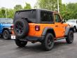 2025 Jeep Wrangler 2-DOOR SPORT Sport Utility