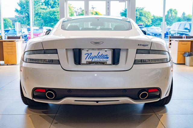 2012 Aston Martin Virage Base - Photo 30