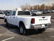 2026 Ram 3500 TRADESMAN CREW CAB 4X4 8' BOX Pickup