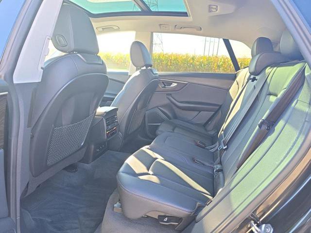 Used 2022 Audi Q8 55 Premium SUV