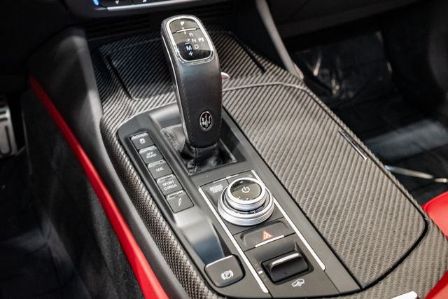 2022 Maserati Levante Trofeo - Photo 22
