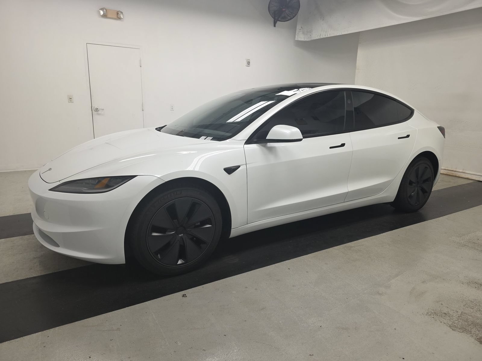 Used 2025 Tesla Model 3 Sedan