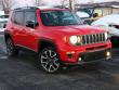 2022 Jeep Renegade Limited SUV