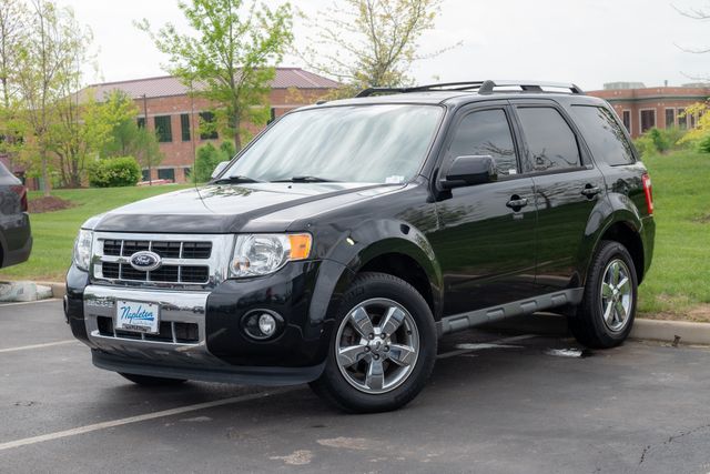 2012 Ford Escape