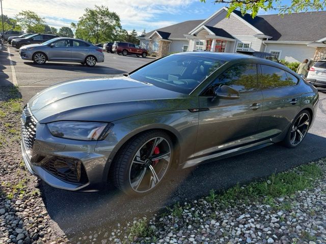 2023 Audi RS 5 Sportback 2.9 TFSI quattro Tiptronic's photo