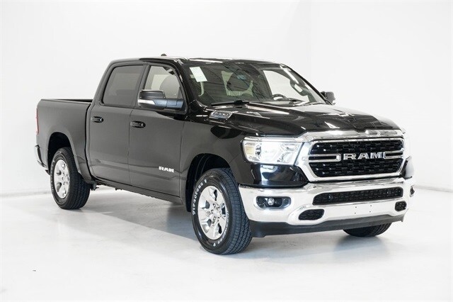 2022 Ram 1500 Big Horn Lone Star photo 3