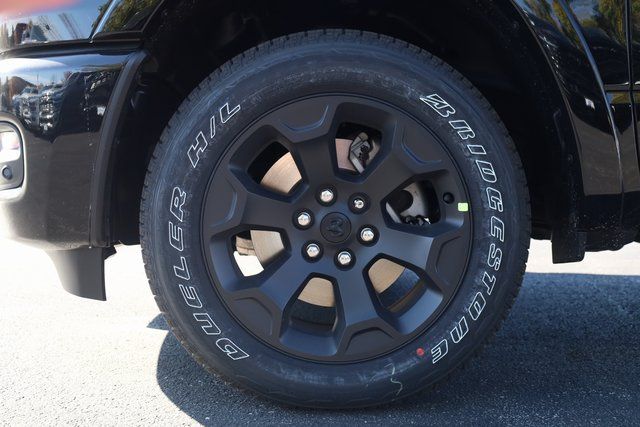 2026 RAM 1500 Big Horn/Lone Star - Photo 7