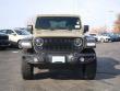 2026 Jeep Wrangler 2-DOOR WILLYS Sport Utility