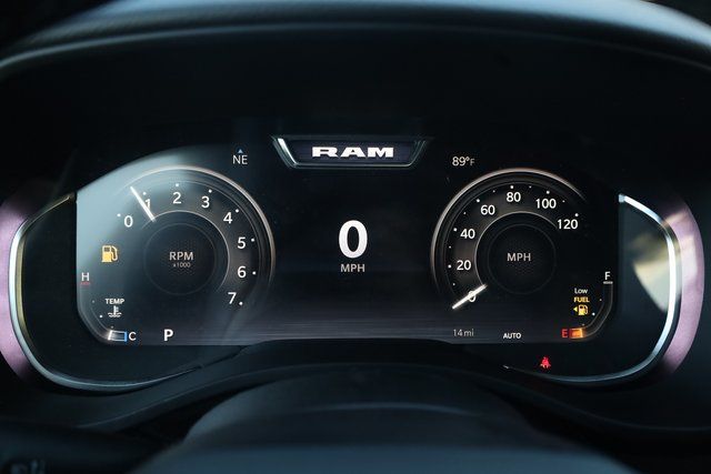 2026 RAM 1500 Big Horn/Lone Star - Photo 15