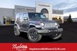  Jeep Wrangler JK Unlimited