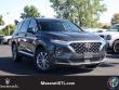 2020 Hyundai Santa Fe SEL 2.4 SUV 2020 Hyundai Santa Fe SEL 2.4 SUV