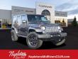 2017 Jeep Wrangler JK Unlimited Sahara 4x4 SUV