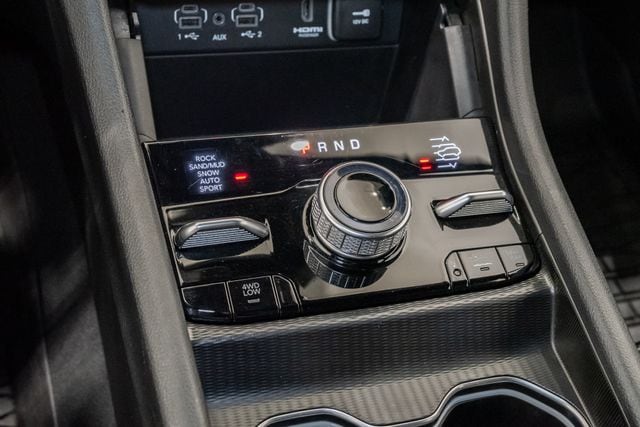 2024 Jeep Grand Cherokee Trailhawk 4xe - Photo 22