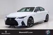  LEXUS IS 350