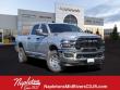 2026 Ram 2500 TRADESMAN CREW CAB 4X4 6'4 BOX Pickup